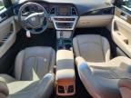 2016 Hyundai Sonata Hybrid Limited