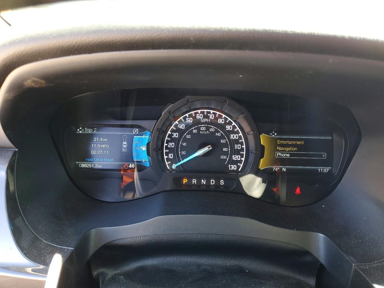 2019 Ford Ranger XL