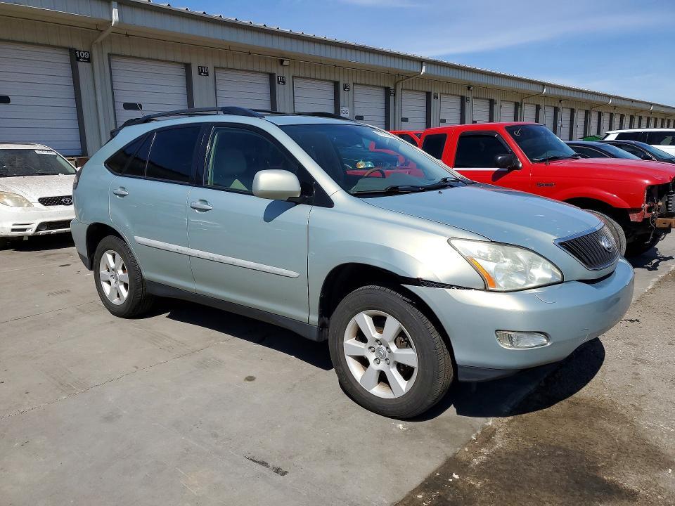 2006 Lexus Rx 330 Base