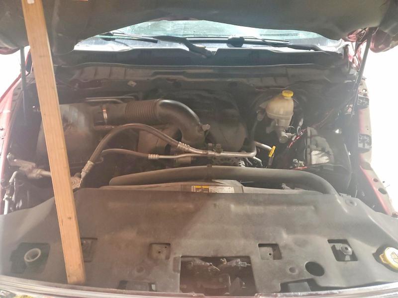 2014 Dodge 1500 Laramie