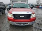 2007 Ford F150