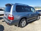 2004 Lexus Lx 470 Base