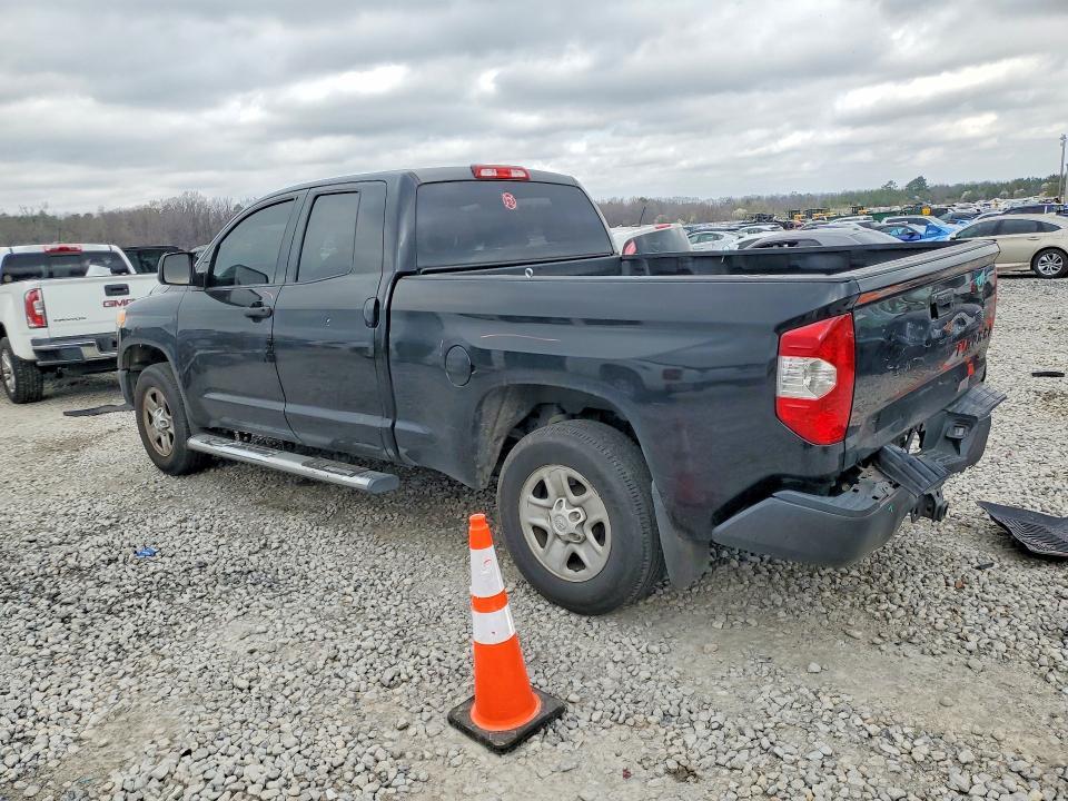2017 Toyota Tundra SR