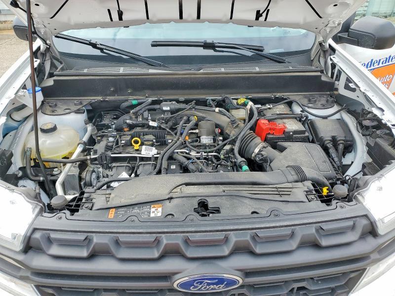 2024 Ford Maverick XL