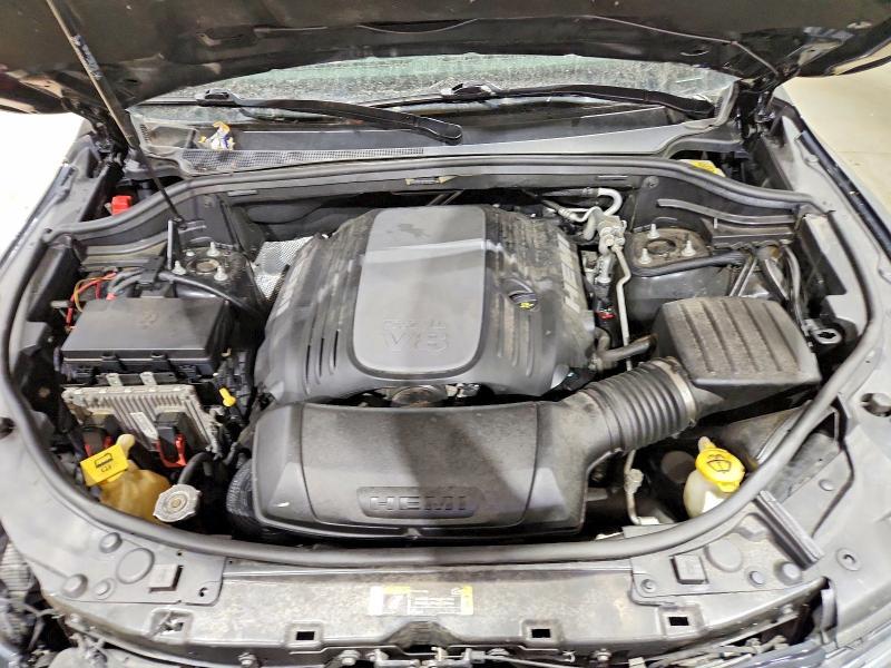 2021 Dodge Durango Pursuit