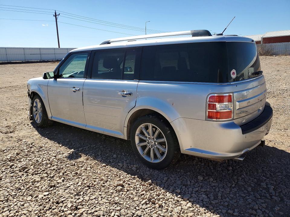 2014 Ford Flex Limited