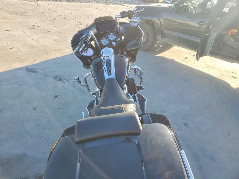 2019 Harley-Davidson Fltrx