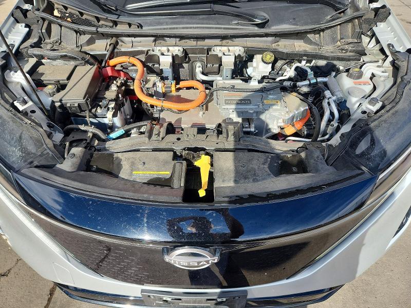 2023 Nissan Ariya Engage E-4orce