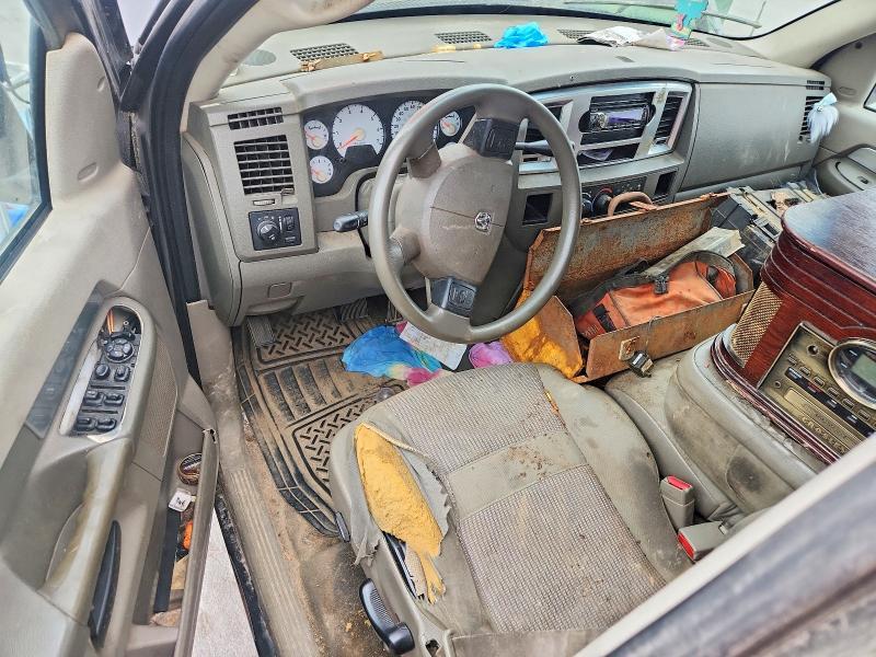 2008 Dodge RAM 1500 ST