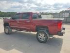 2017 Chevrolet Silverado K1500 LTZ