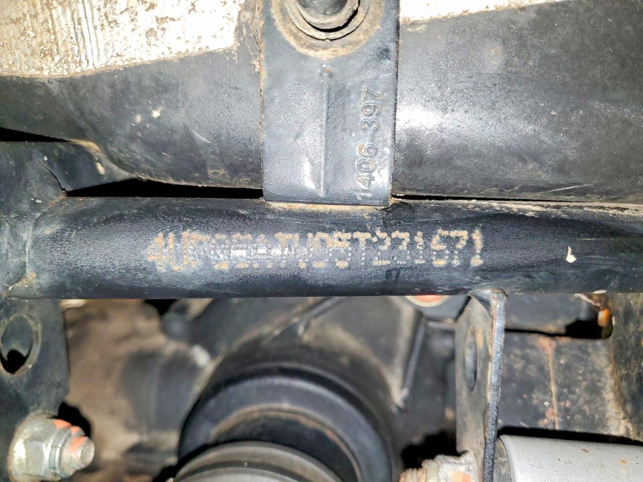 2005 Arctic Cat ATV