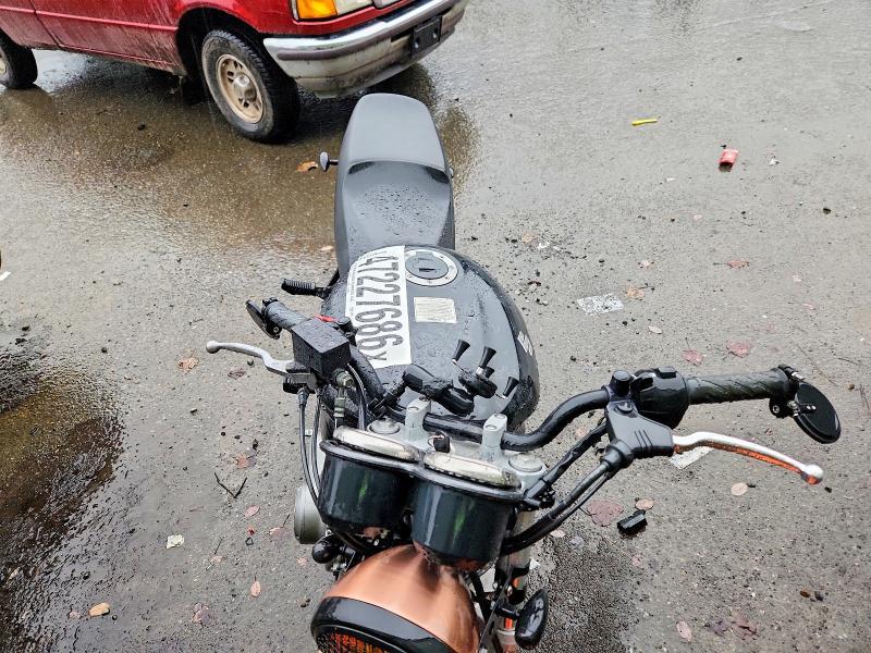 2006 Suzuki Gs500 fk