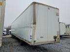 2012 Utility VS2DX DRY Van Trailer