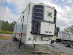 2018 Utility VS2RA Refrigerated Van Trailer