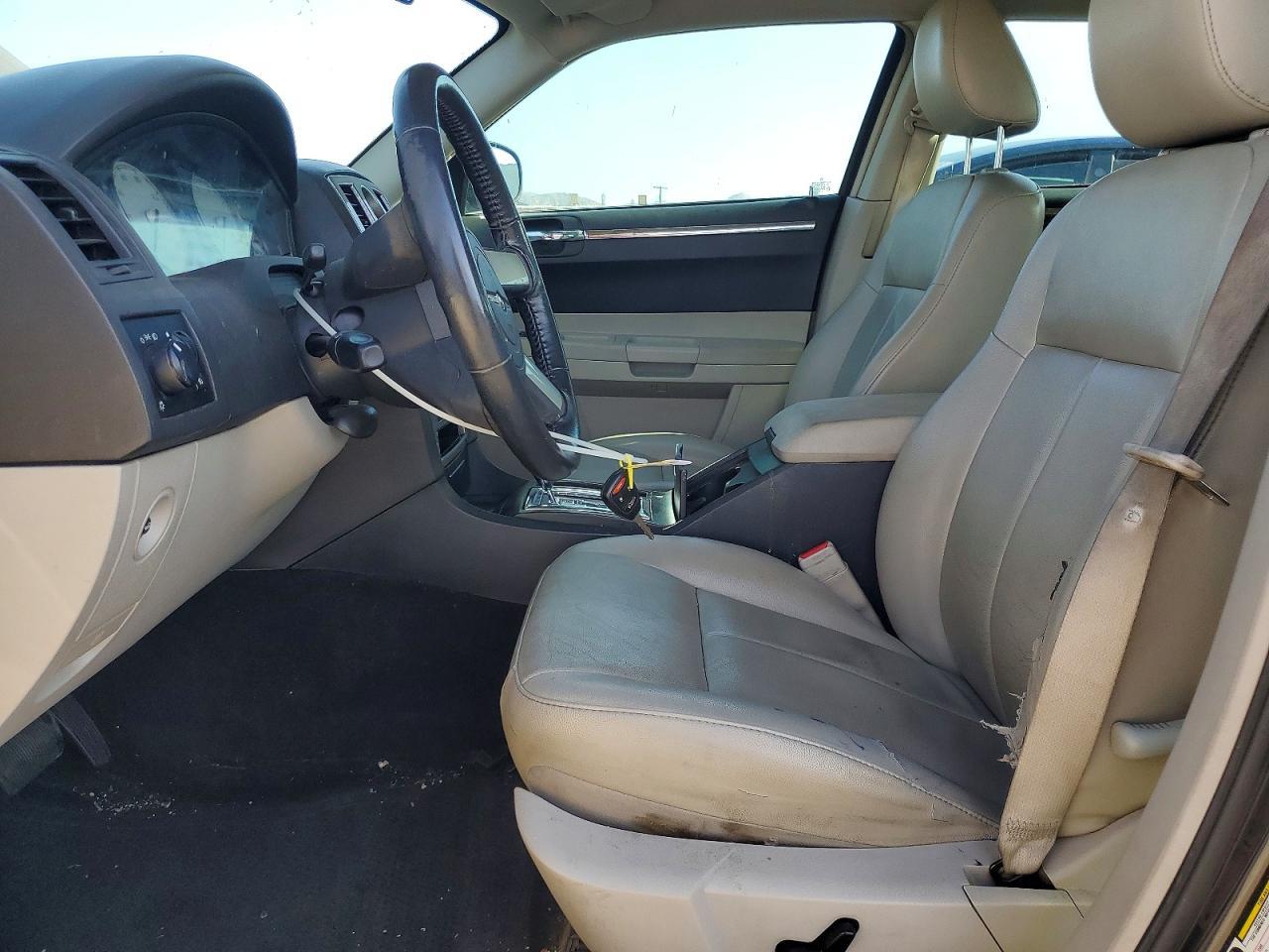 2006 Chrysler 300 Touring