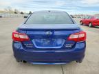 2015 Subaru Legacy