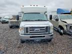 2015 Ford Econoline E350 Super Duty Cutaway Van