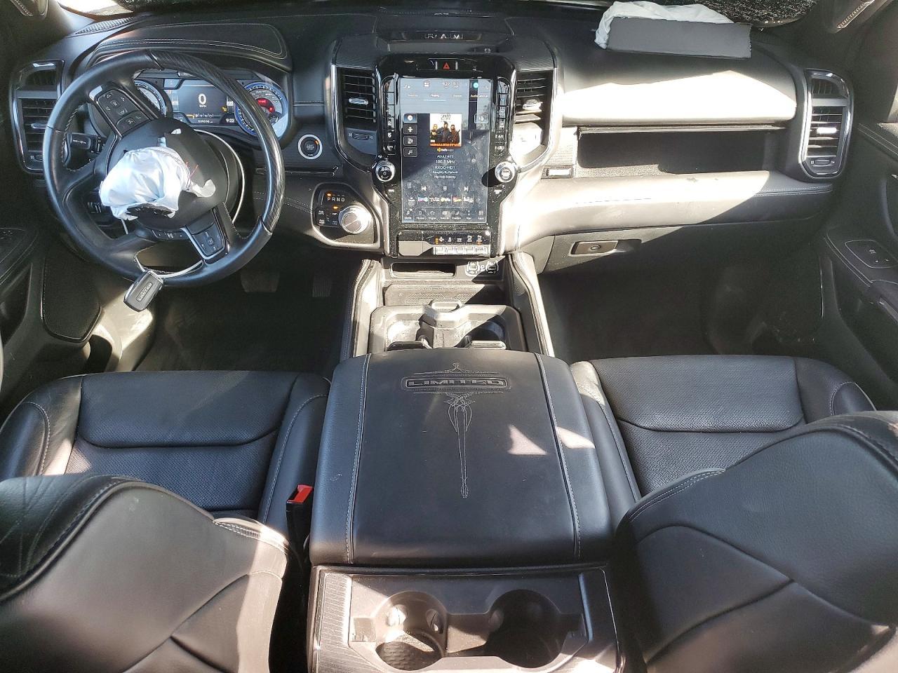 2022 Dodge RAM 1500 Limited