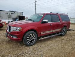 2017 Lincoln Navigator l Select en venta en Bismarck, ND