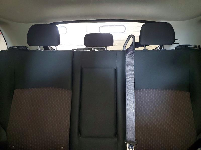 2017 Mitsubishi Outlander Sport es