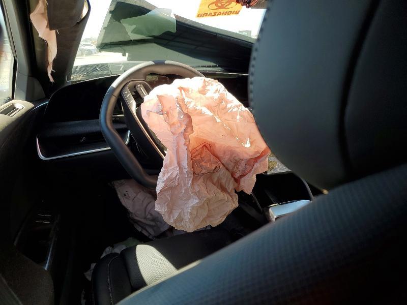 2024 Lucid Motors Air Touring