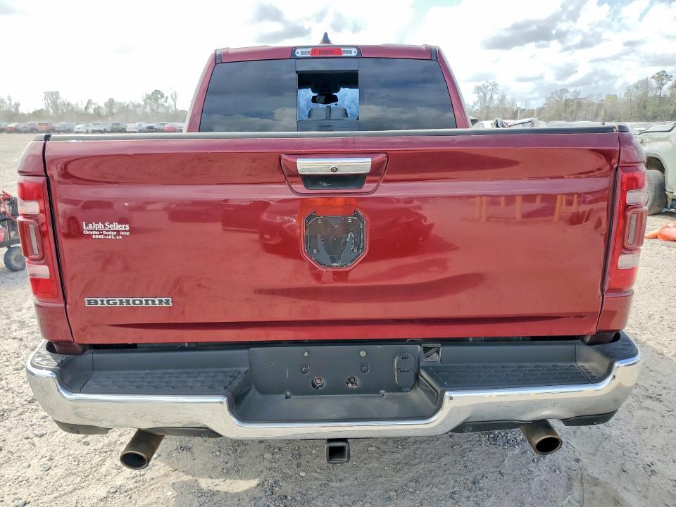 2019 Dodge RAM 1500 BIG Horn