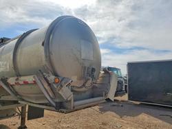 2014 Polar Tank Trailer en venta en Rapid City, SD