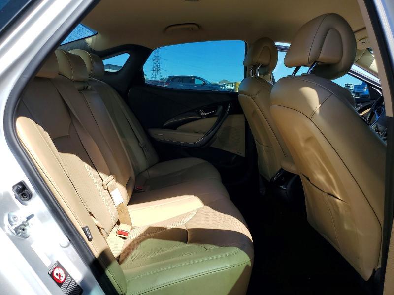 2016 Hyundai Azera Base