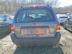 2004 Ford Escape xls