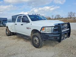 Dodge 3500 Vehiculos salvage en venta: 2014 Dodge Ram 3500 st
