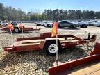 2015 Felling Tilt FT-6-T-1 Deck Equipment Trailer