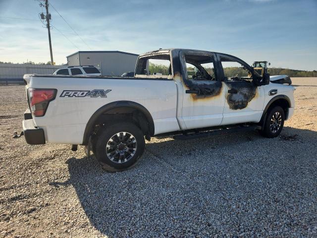 2023 Nissan Titan XD PRO-4X