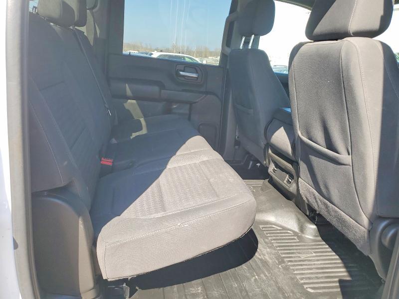 2023 Chevrolet Silverado K2500 Heavy Duty