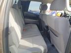 2011 Toyota Tundra Grade