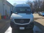 2015 Mercedes-Benz Sprinter 2500