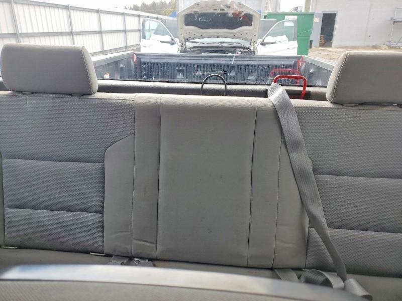 2015 GMC Sierra K1500