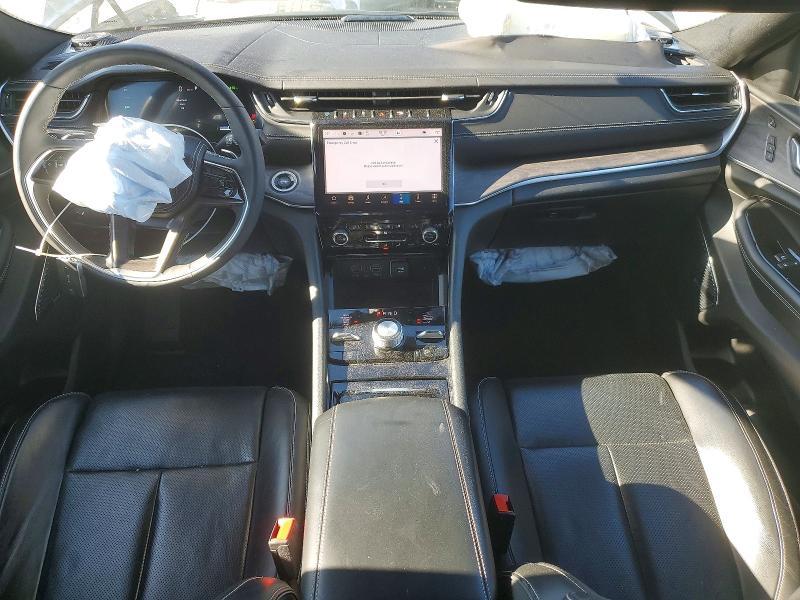 2023 Jeep Grand Cherokee Overland 4XE