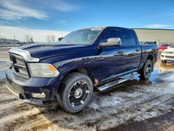 New arrivals for sale at auction: 2012 Dodge RAM 1500 Sport