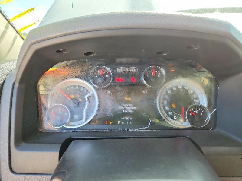 2015 Dodge RAM 1500 SLT