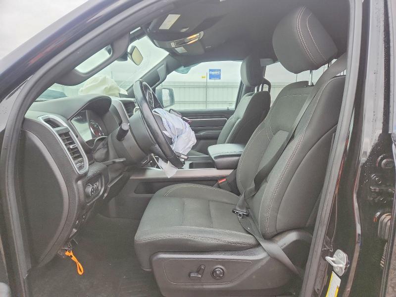 2019 Dodge RAM 1500 BIG Horn