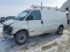 2002 Chev Express G2500