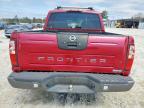 2003 Nissan Frontier XE-V6