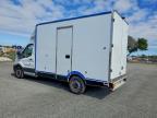 2021 Ford Transit Delivery Truck