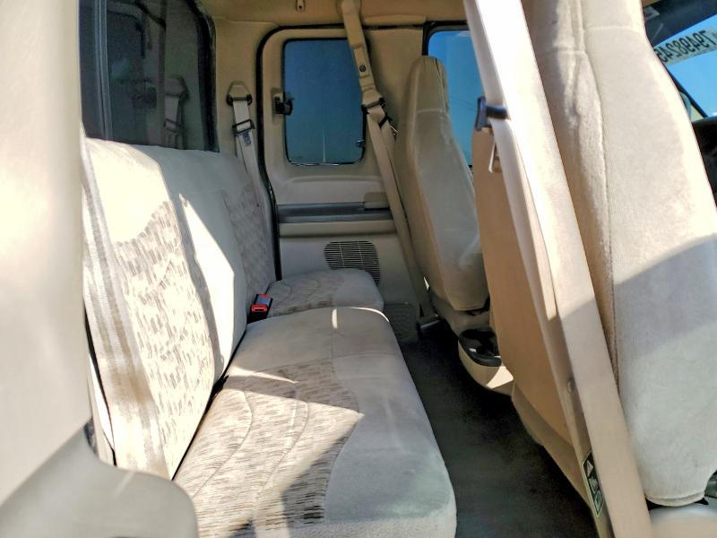 2000 Ford F350 srw Super Duty