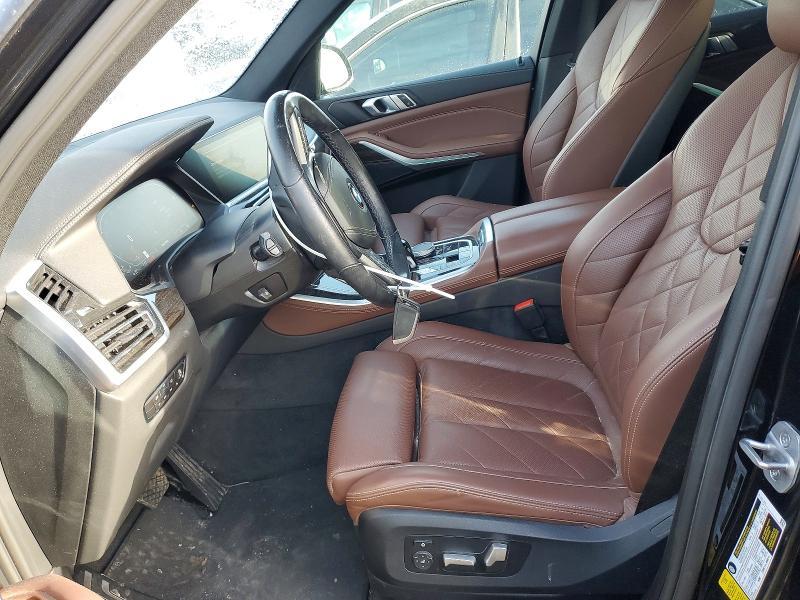 2023 BMW X5 Sdrive 40I