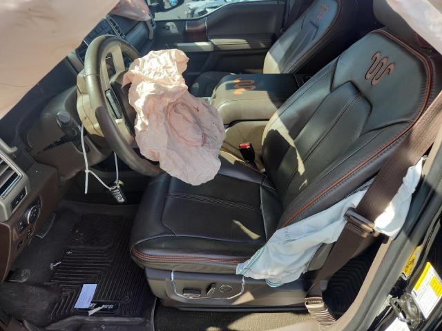 2017 Ford F350 Super Duty