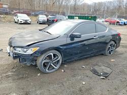 2017 Honda Accord exl for sale in Baltimore, MD