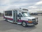 2014 Chev Rolet Express G4