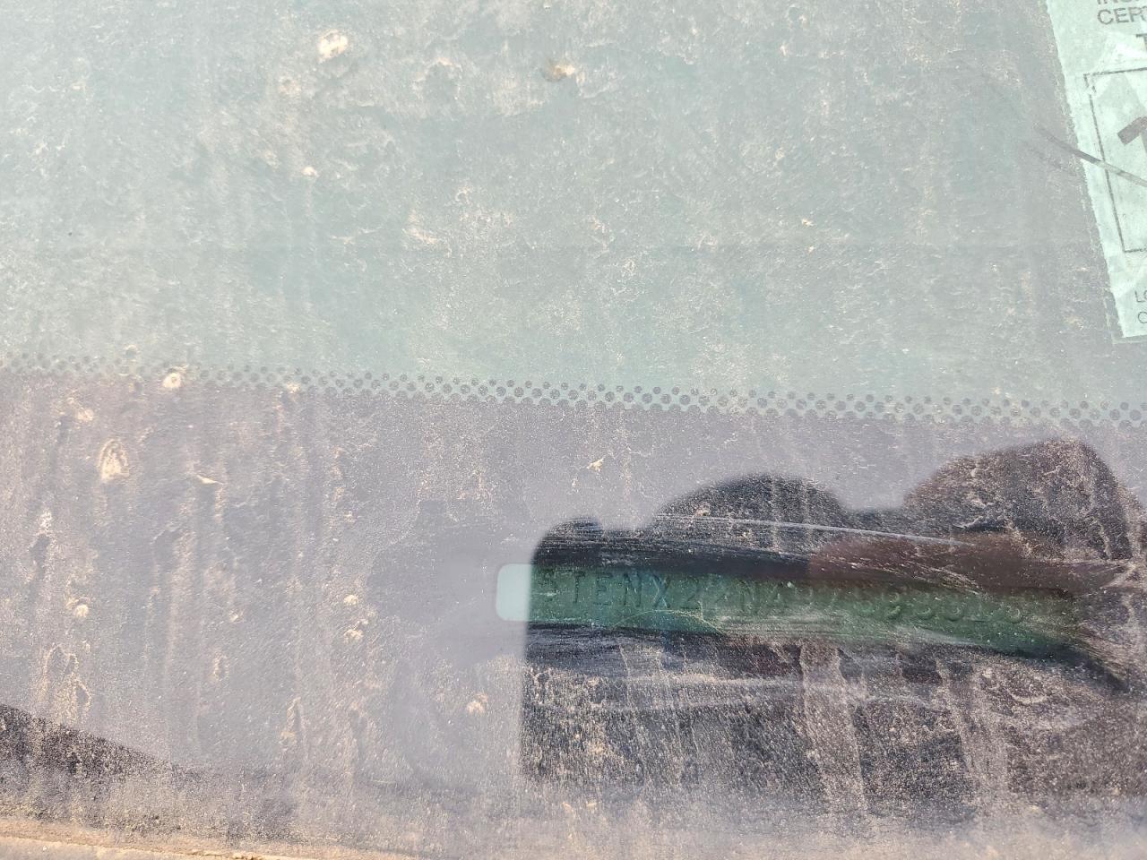 2009 Toyota Tacoma Base