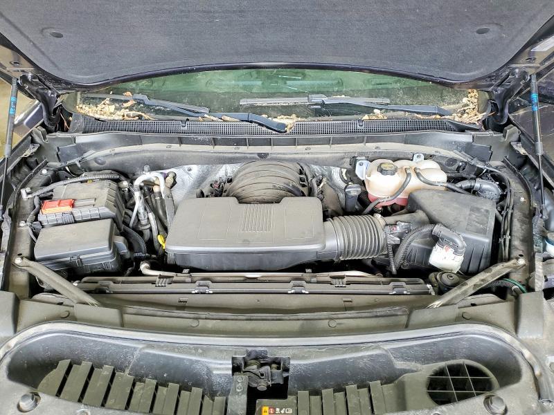 2024 Chevrolet Suburban K1500 Z71